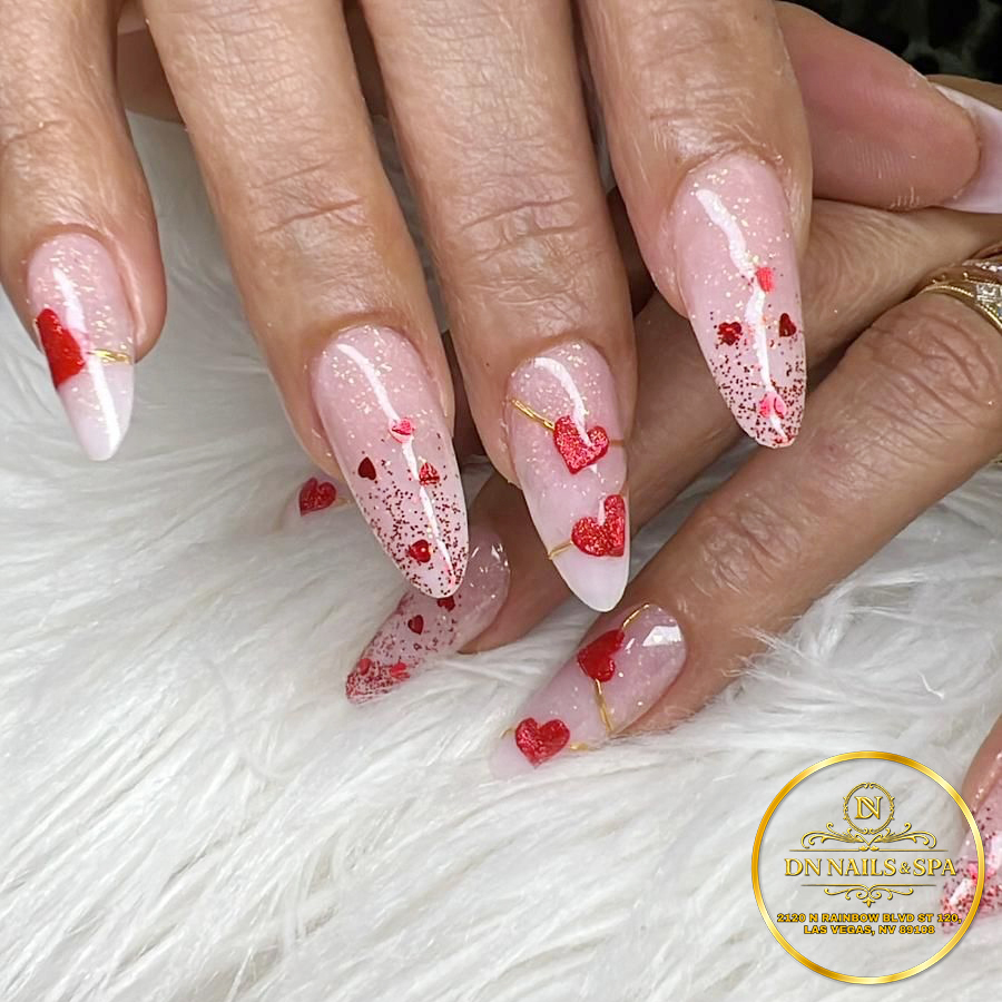 Nail May 29